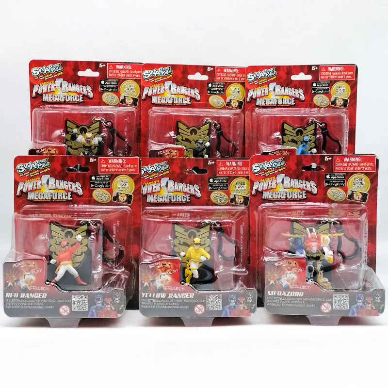 Megazord Dinosaur Rangers Supe - Model Kit Megazord recensie en prijs