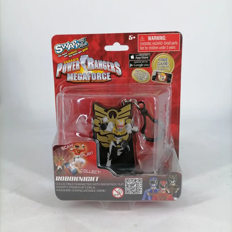 Megazord Dinosaur Rangers Supe - Model Kit Megazord recensie en prijs