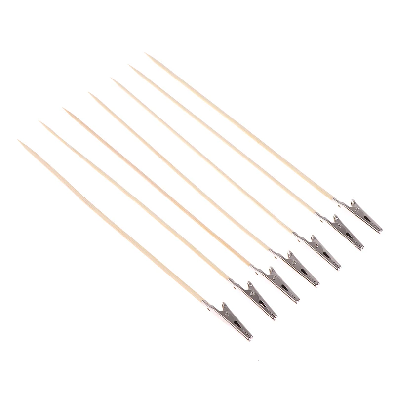 20Pcs Wood And Metal Painting  - Model Kit Paint Set recensie en prijs