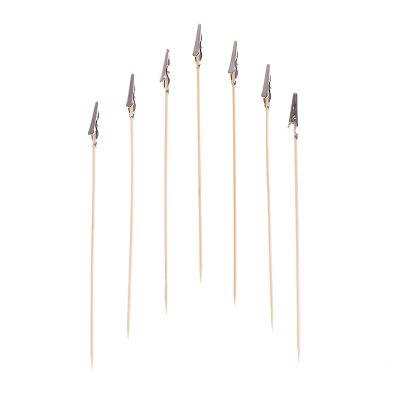 20Pcs Wood And Metal Painting  - Model Kit Paint Set recensie en prijs