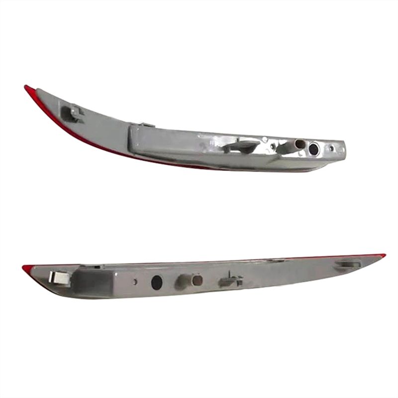 Reliable-1Pair Rear Bumper Fog - Model Kit F16 recensie en prijs