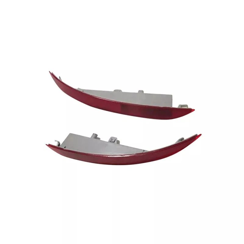 Reliable-1Pair Rear Bumper Fog - Model Kit F16 recensie en prijs