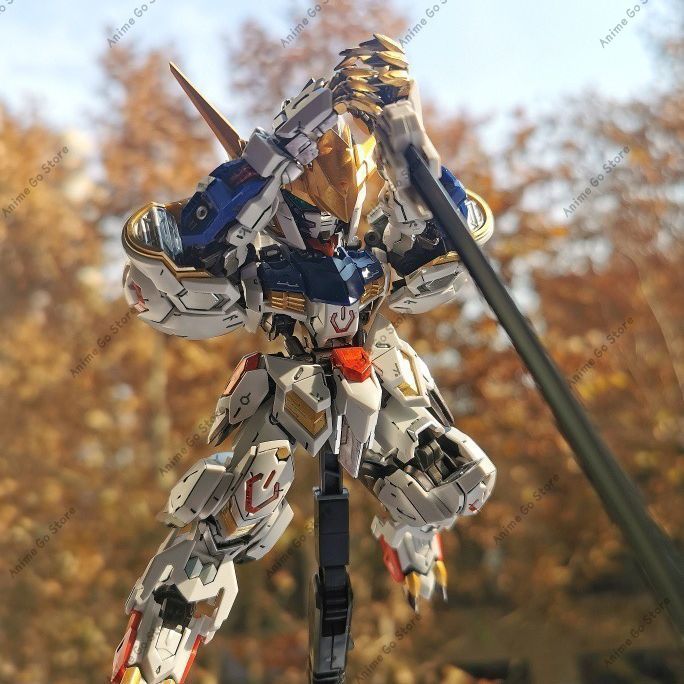 GAOGAO Model Repair Version MD - Model Kit Water Decal recensie en prijs