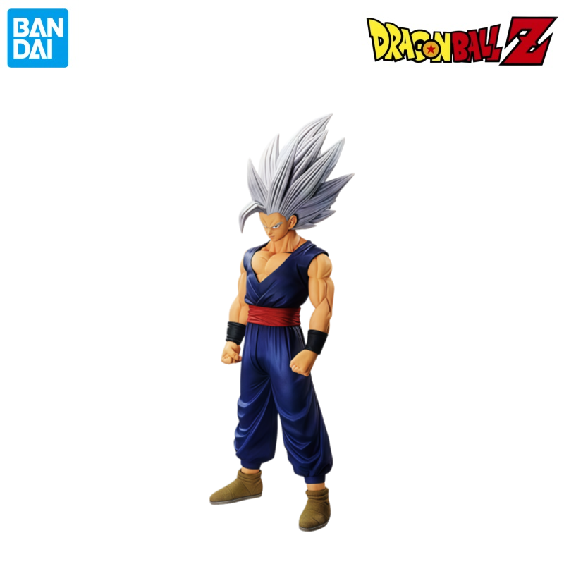 Bandai In Stock Original Box G - Model Kit Frieza recensie en prijs