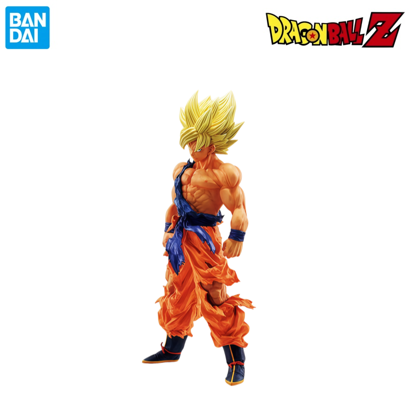 Bandai In Stock Original Box G - Model Kit Frieza recensie en prijs