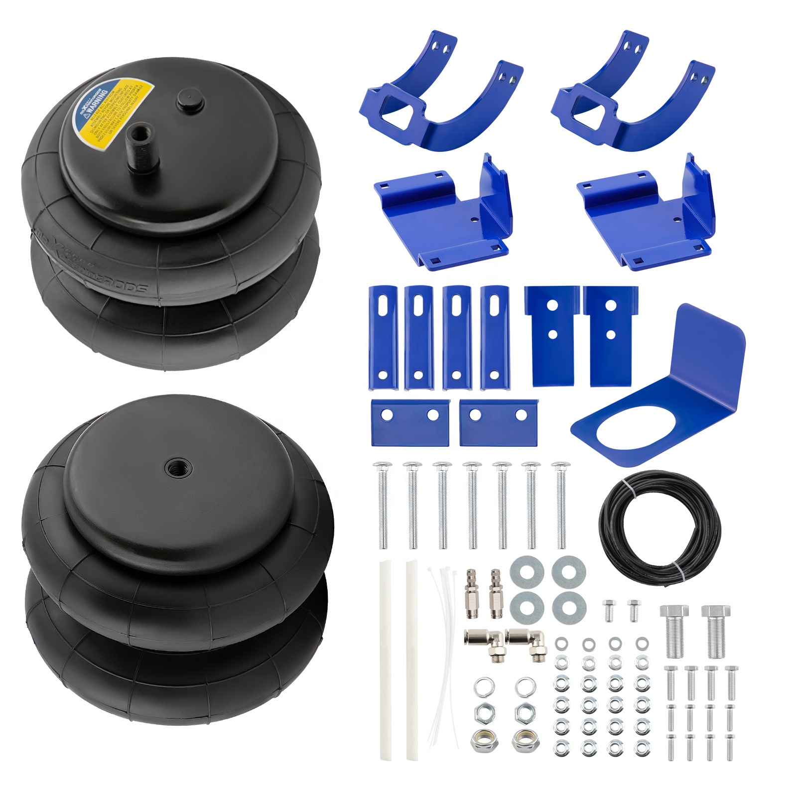 MaXpeedingrods Rear Air Spring - Model Kit Levels recensie en prijs