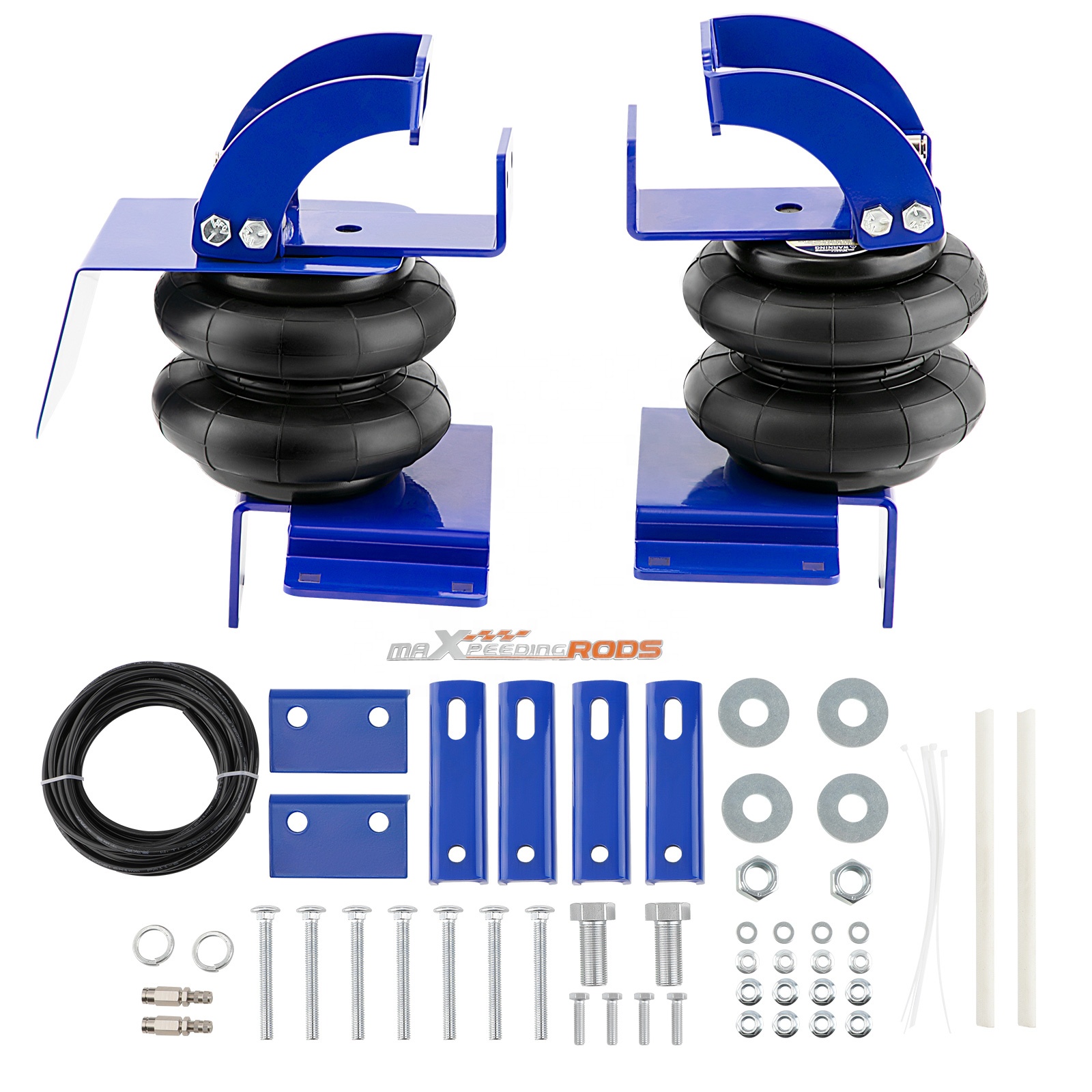 MaXpeedingrods Rear Air Spring - Model Kit Levels recensie en prijs