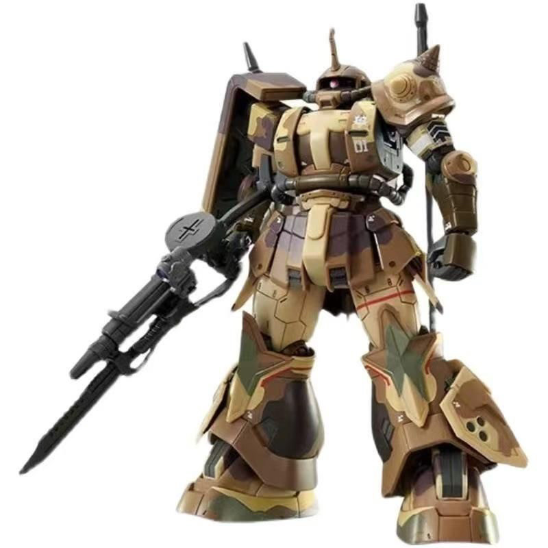 WM Hg 1/144 Ms-06gd Zaku High  - Model Kit Zaku recensie en prijs