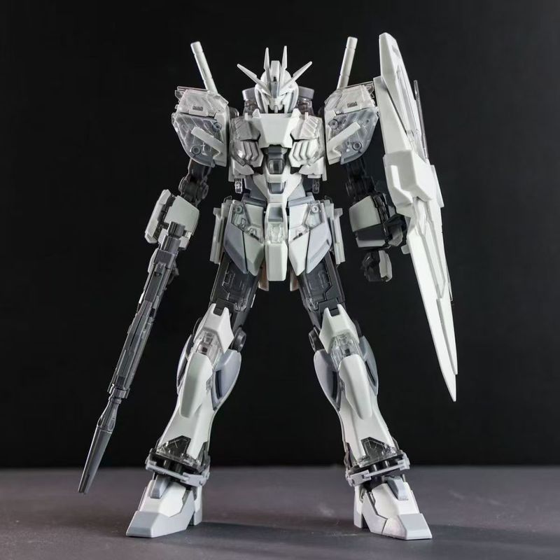 HG1/144 Narrative C Coating Ac - Model Kit Water Decal recensie en prijs
