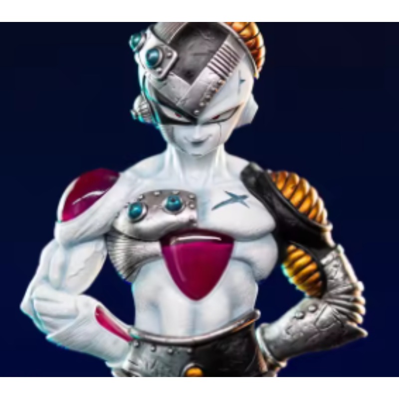In Stock YS Studio Dragon Ball - Model Kit Frieza recensie en prijs