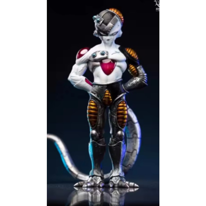 In Stock YS Studio Dragon Ball - Model Kit Frieza recensie en prijs