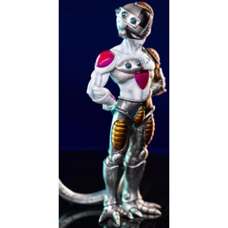 In Stock YS Studio Dragon Ball - Model Kit Frieza recensie en prijs