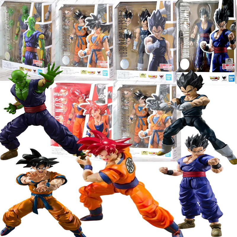 Bandai Original  Dragon Ball Z - Model Kit Wukong recensie en prijs