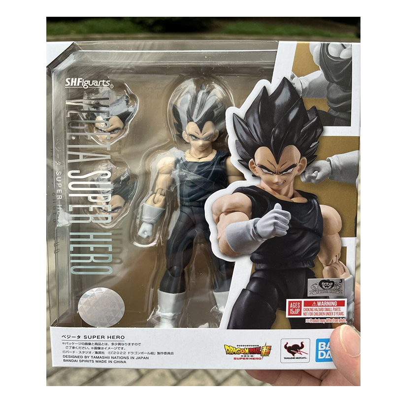 Bandai Original  Dragon Ball Z - Model Kit Wukong recensie en prijs
