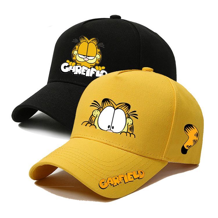 Garfield cap high color value  - Model Kit For Girls recensie en prijs
