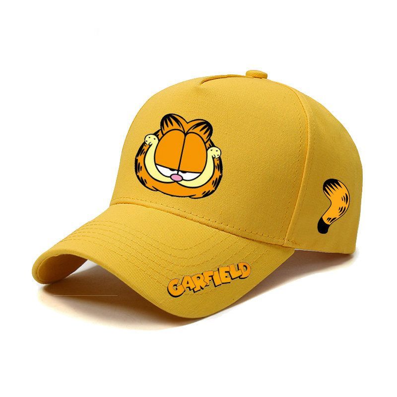 Garfield cap high color value  - Model Kit For Girls recensie en prijs