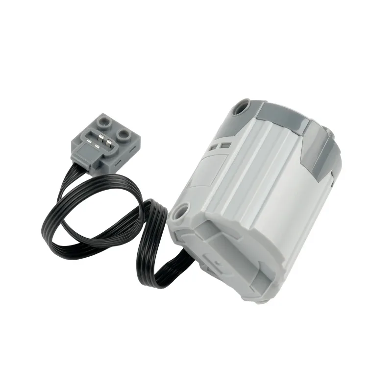 XL Motor 8882 Power Functions  - Model Kit Ixchel recensie en prijs