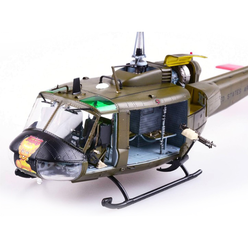 Kitty Hawk Assembled Aircraft  - Model Kit Hobby recensie en prijs