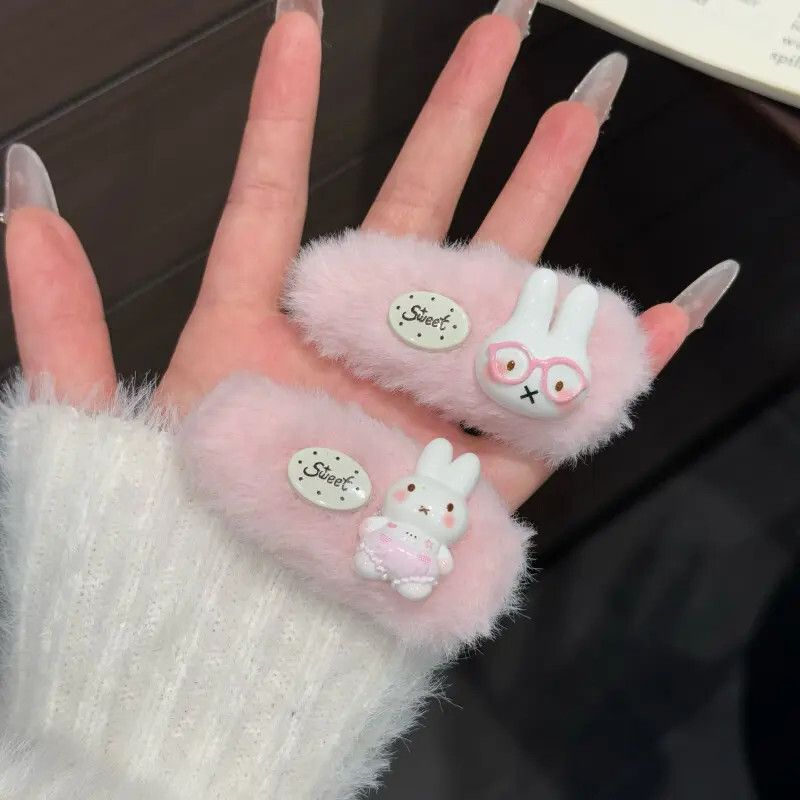 New Miffy Hair Clip High Color - Model Kit For Girls recensie en prijs