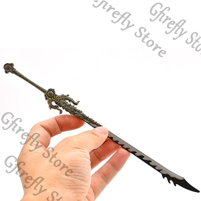 Black Myth: Wukong Cosplay Amb - Model Kit Wukong recensie en prijs